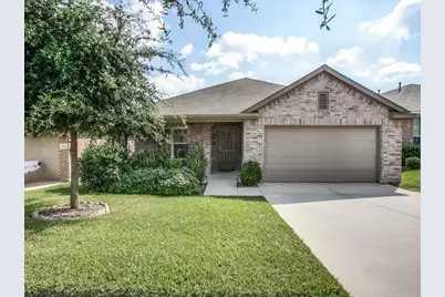 10333 Bradshaw Drive, Fort Worth, TX 76108 - Photo 1