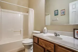 10333 Bradshaw Dr, Fort Worth, TX 76108 - Photo 18