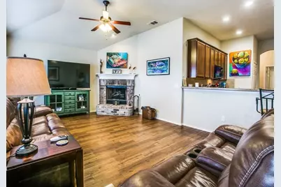 10333 Bradshaw Drive, Fort Worth, TX 76108 - Photo 10
