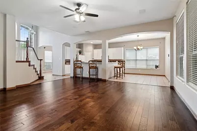 2085 Club Lake Circle, Rockwall, TX 75087 - Photo 4