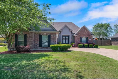 496 Brompton Lane, Bossier City, LA 71111 - Photo 1