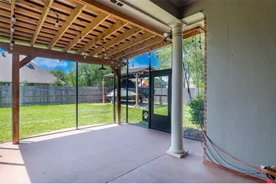 496 Brompton Lane, Bossier City, LA 71111 - Photo 20