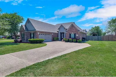 496 Brompton Lane, Bossier City, LA 71111 - Photo 2