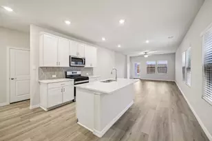 3514 Bridgeport Dr, Farmersville, TX 75442 - Photo 1