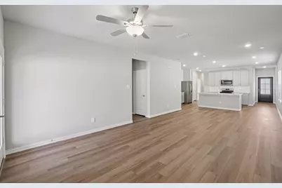 3512 Bridgeport Drive, Farmersville, TX 75442 - Photo 8
