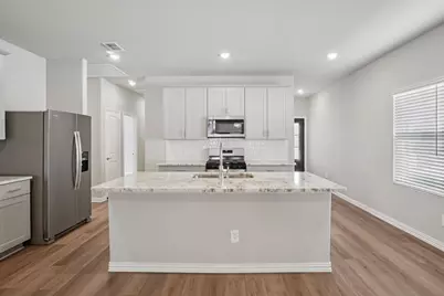 3512 Bridgeport Drive, Farmersville, TX 75442 - Photo 1