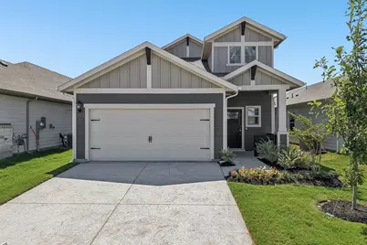 [Address not provided], Farmersville, TX 75442 - Photo 1