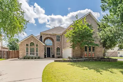 217 Huffman Bluff, Keller, TX 76248 - Photo 1