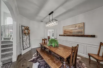 217 Huffman Bluff, Keller, TX 76248 - Photo 8