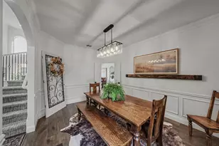 217 Huffman Bluff, Keller, TX 76248 - Photo 8