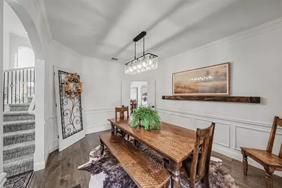 217 Huffman Bluff, Keller, TX 76248 - Photo 8