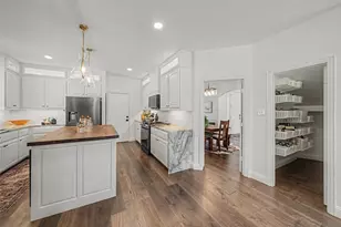 217 Huffman Bluff, Keller, TX 76248 - Photo 22
