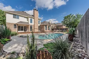217 Huffman Bluff, Keller, TX 76248 - Photo 38