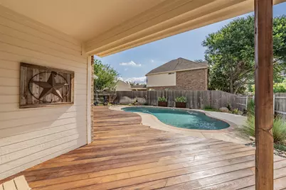 217 Huffman Bluff, Keller, TX 76248 - Photo 40