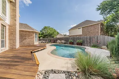 217 Huffman Bluff, Keller, TX 76248 - Photo 38