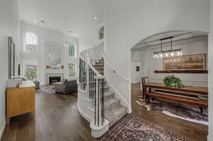 217 Huffman Bluff, Keller, TX 76248 - Photo 6