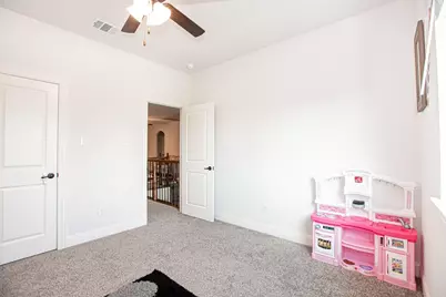 10905 Big Spring Trail, McKinney, TX 75071 - Photo 28