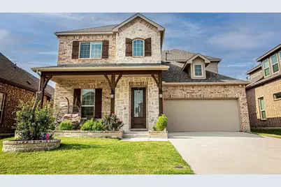10905 Big Spring Trail, McKinney, TX 75071 - Photo 1