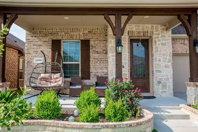 10905 Big Spring Trail, McKinney, TX 75071 - Photo 2