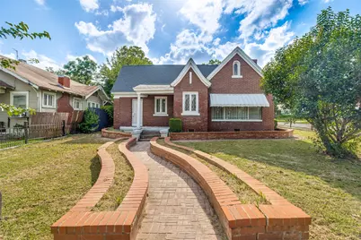 711 S Rosemont Avenue, Dallas, TX 75208 - Photo 2