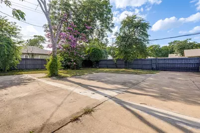 711 S Rosemont Avenue, Dallas, TX 75208 - Photo 24