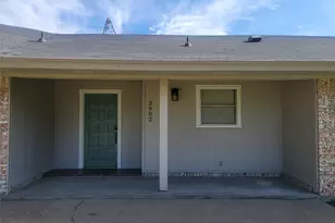 3902 E Bankhead Hwy, Weatherford, TX 76087 - Photo 4