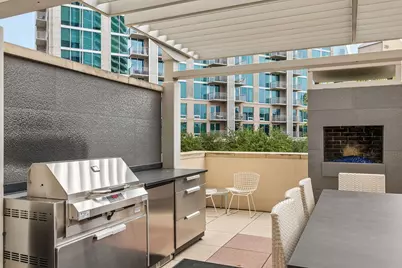 2323 N Houston Street #615, Dallas, TX 75219 - Photo 14