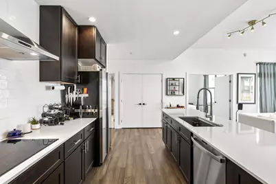 2323 N Houston Street #615, Dallas, TX 75219 - Photo 22
