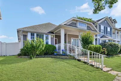 10337 Franklin Drive, Providence Village, TX 76227 - Photo 1