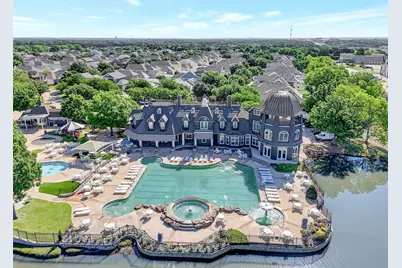 10337 Franklin Drive, Providence Village, TX 76227 - Photo 22