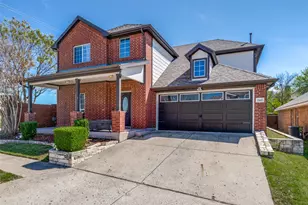 7801 Riverwalk Trail, McKinney, TX 75070 - Photo 2