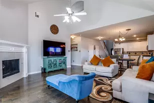 7801 Riverwalk Trail, McKinney, TX 75070 - Photo 8