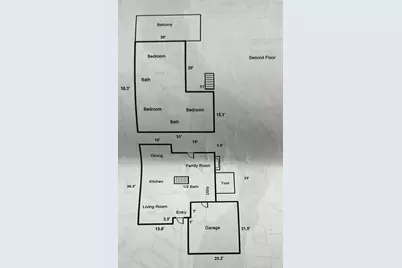 7436 Blackthorn Drive, Fort Worth, TX 76137 - Photo 1