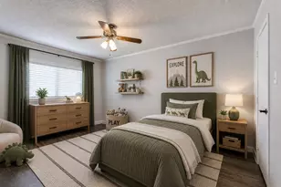12401 Melrose Ln, Frisco, TX 75035 - Photo 18