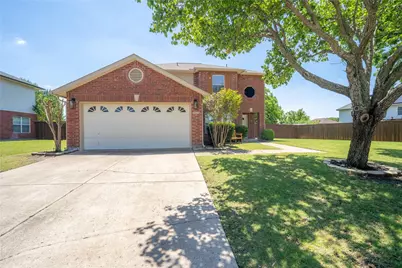 12401 Melrose Lane, Frisco, TX 75035 - Photo 2