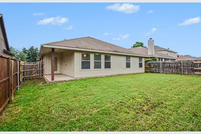 4014 Red Rock Drive, Heartland, TX 75126 - Photo 20