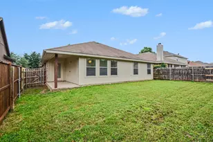 4014 Red Rock Dr, Heartland, TX 75126 - Photo 20