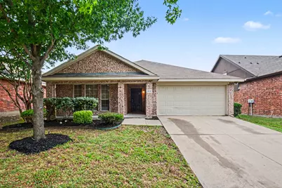 4014 Red Rock Drive, Heartland, TX 75126 - Photo 1