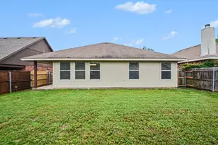 4014 Red Rock Dr, Heartland, TX 75126 - Photo 18