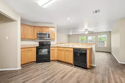 4014 Red Rock Drive, Heartland, TX 75126 - Photo 6