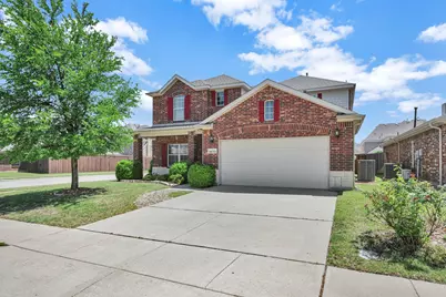 15724 Landing Creek Lane, Fort Worth, TX 76262 - Photo 1
