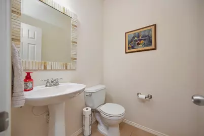 15724 Landing Creek Lane, Fort Worth, TX 76262 - Photo 4
