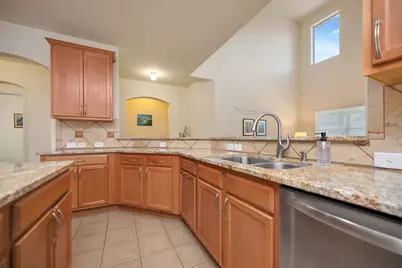 15724 Landing Creek Lane, Fort Worth, TX 76262 - Photo 6