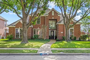 5100 Laser Ln, Plano, TX 75023 - Photo 1