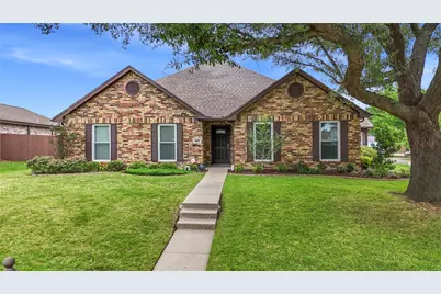 827 Heatherwood Drive, Wylie, TX 75098 - Photo 1