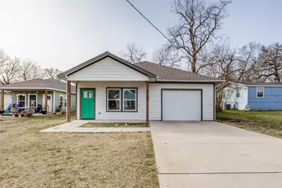 924 W Collins Street, Denison, TX 75020 - Photo 1