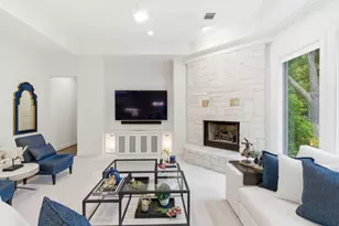 1617 Heathermore, Colleyville, TX 76034 - Photo 10