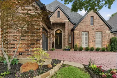 1617 Heathermore, Colleyville, TX 76034 - Photo 2