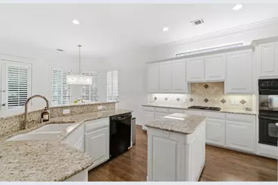 1617 Heathermore, Colleyville, TX 76034 - Photo 16