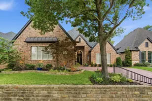 1617 Heathermore, Colleyville, TX 76034 - Photo 2
